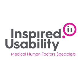 Inspired Usability is a trusted Human Factors partner 