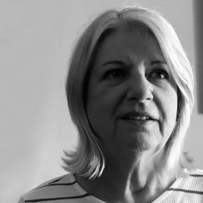 Gill Cross finance account 